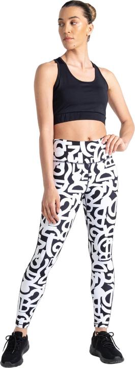 Productafbeelding Dare2b invloedrijke graffiti legging (46)