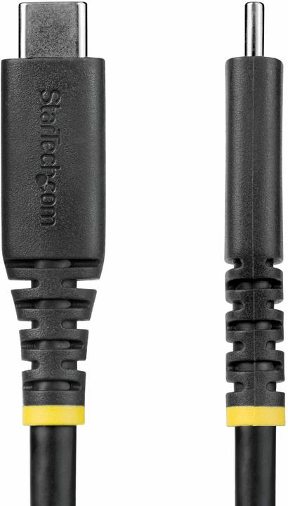 Produktbild StarTech USB4 Cable USB-C - 2m (2 m, 240 W)
