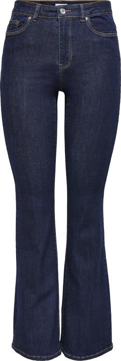 Actual product image Only ONLWauw Life HW Flared Jeans (XL)