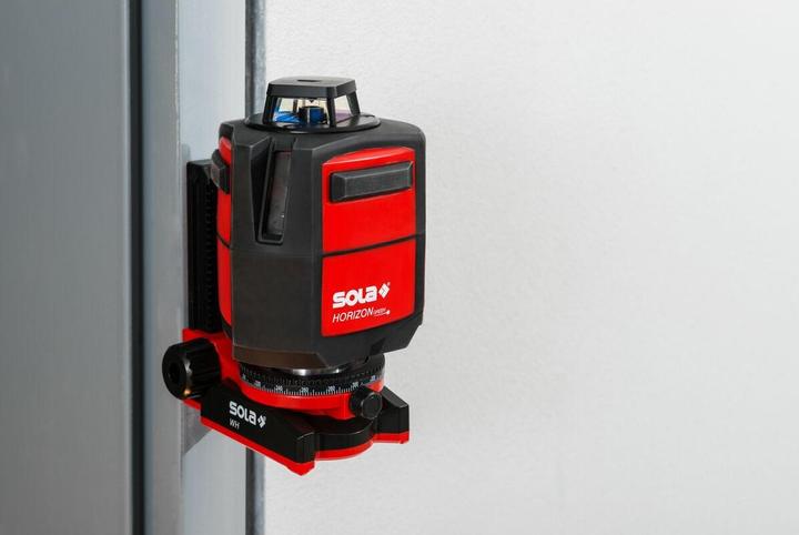 Actual product image Sola Horizon Green Basic