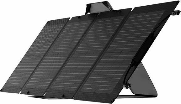 Actual product image EcoFlow 110W Folding Solar Panel (110 W, 5.65 kg)