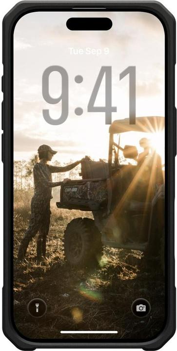 Produktbild UAG Monarch Pro MagSafe (Apple iPhone 17)