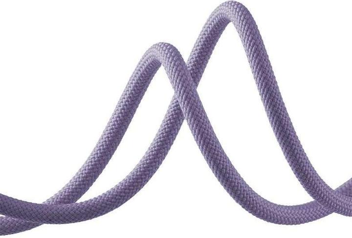 Produktbild Baseus 3in1 USB cable StarSpeed Series, USB-C + Micro + Lightning 3,5A, 1.2m (Purple) (1.20 m, USB 3.0)