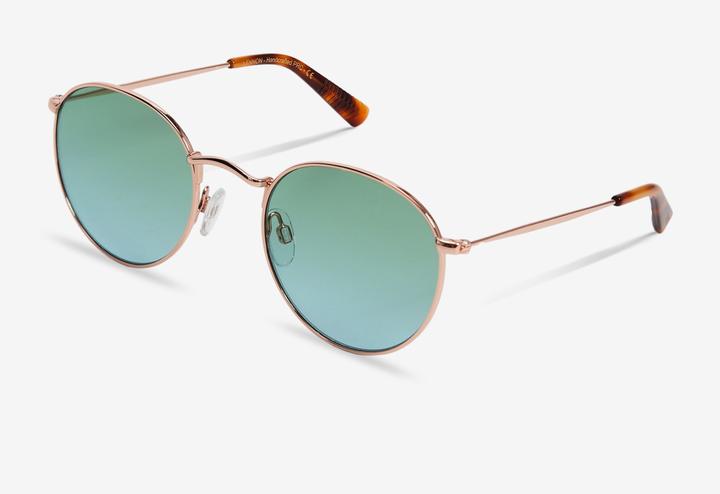 Image du produit Messy Weekend LENNON Rose Or/Vert