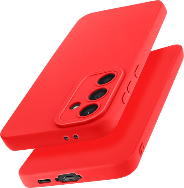 Produktbild Avizar SoftGlow Case (Samsung Galaxy S24 FE)