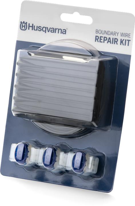 Actual product image Husqvarna Repair kit Automower (Mowing robot, Robot mower installation)