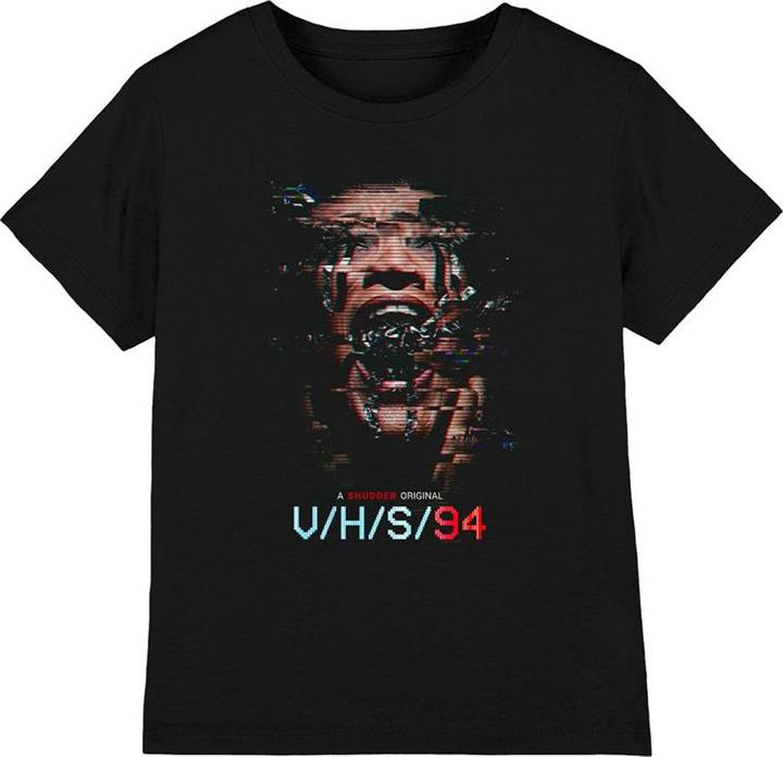 Produktbild V/H/S/94 TShirt (104)