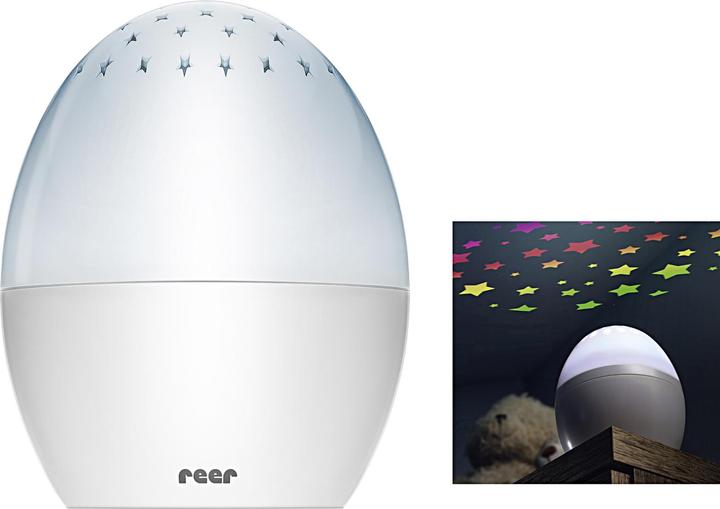 Actual product image Reer Starlino