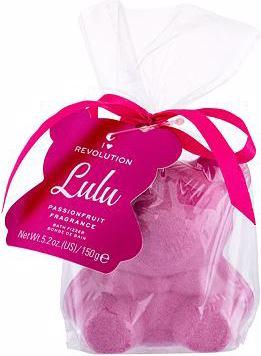 Produktbild Makeup Revolution I Heart Revolution Bath Fizzer Teddy Bear