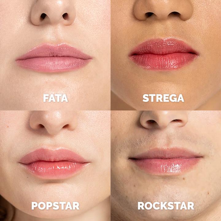 Image du produit Veralab Lip Balm Fata (Stick de soin des lèvres, 4 ml)