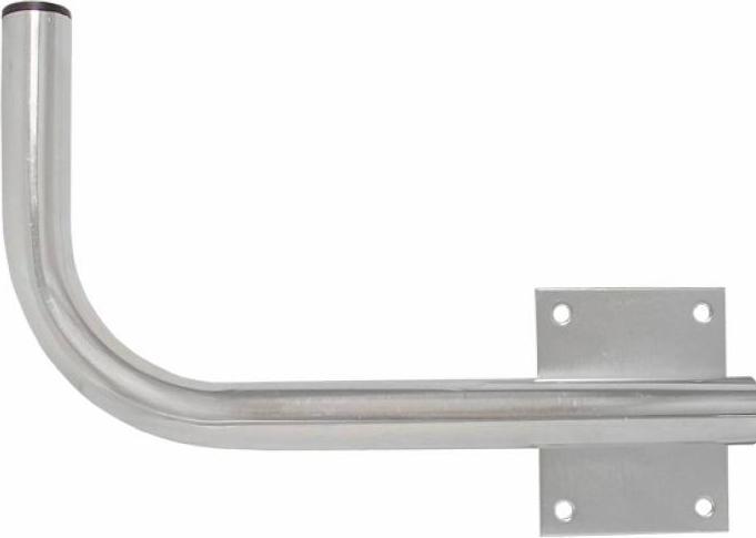 Lasmex Uchwyt SAT boczny ścienny lewy 40cm