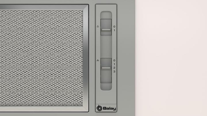 Actual product image Balay 3BF263NX
