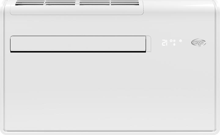 Actual product image Argo Apollo 10 (34 m², 7000 BTU/h)