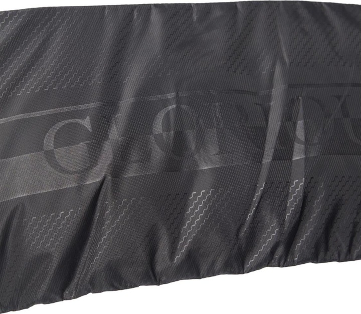 Actual product image Glorious Gangsta Mens Rocavin Short Puffer Jacket (XL)
