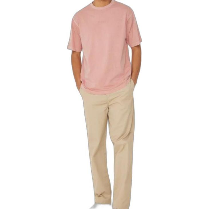 Nicce, Herren, Shirt, t-shirt, Pink, (XS)