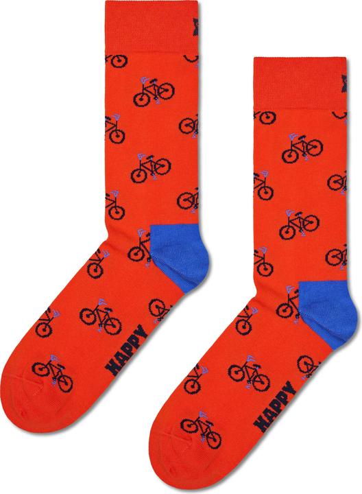 Image du produit Happy Socks Calendrier de l'Avent (41 - 46)