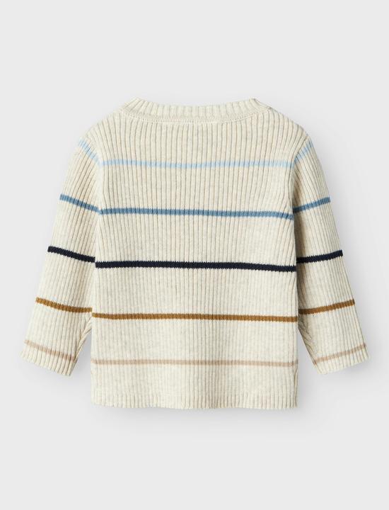 Image du produit Name it Bio-Baumwoll Strickjacke (56)