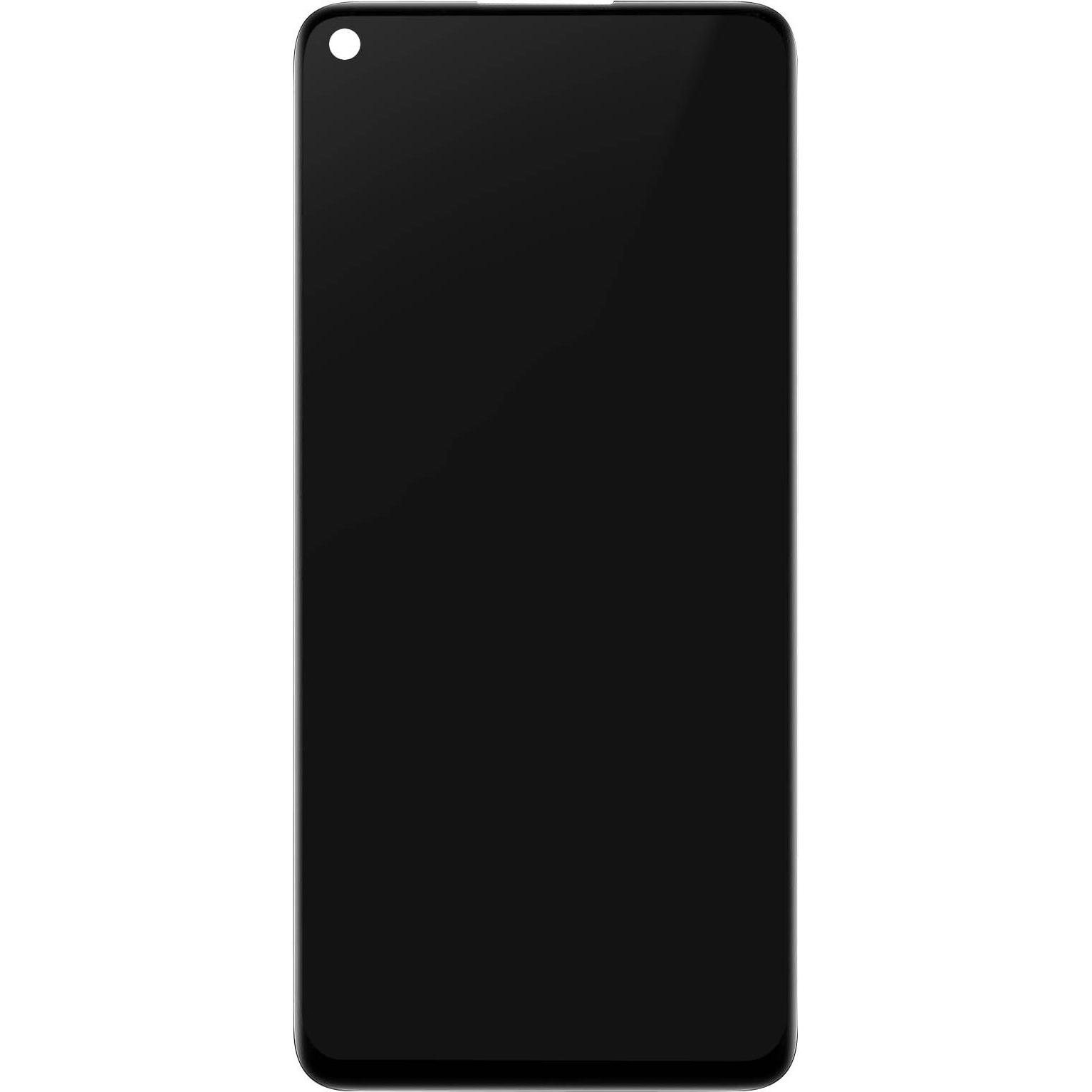 Clappio LCD-Display Huawei P40 Lite E (Display, Huawei P40 Lite E), Mobilgerät Ersatzteile, Schwarz