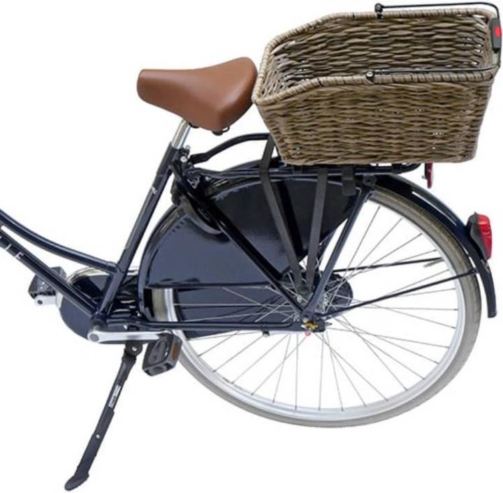 Produktbild KlickFix Structura (18 l)