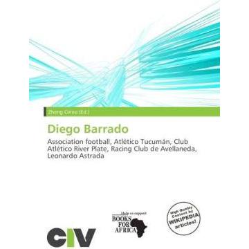 Diego Barrado, Ratgeber