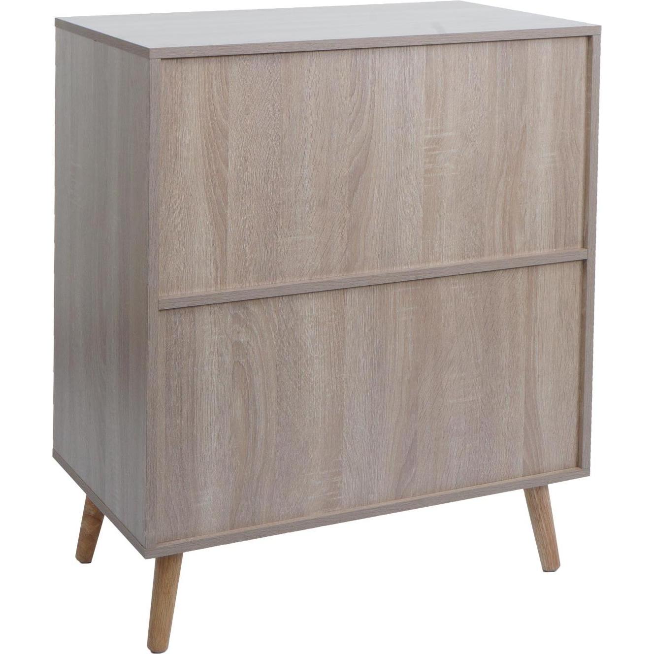 MCW, Kommode + Sideboard, M35-K
