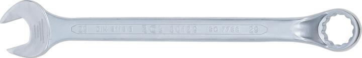 Produktbild BGS Maul-Ringschlüssel, gekröpft SW 29 mm (29 mm)