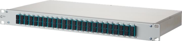 Produktbild Metz Connect 150255BA24-E Schalttafel