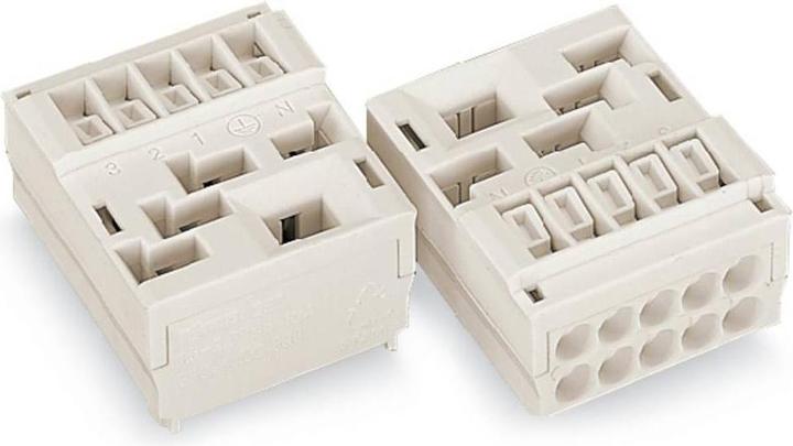 Wago Verbindungsklemme