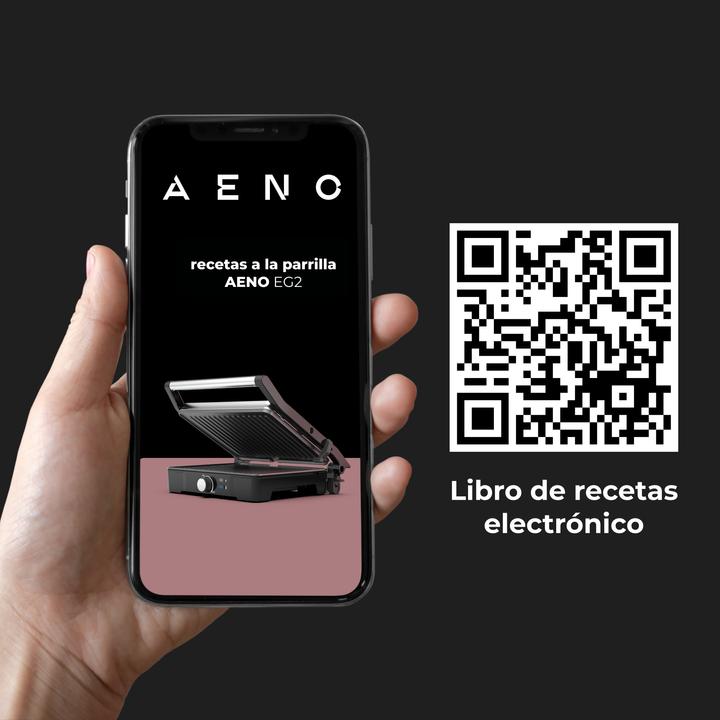 Produktbild Aeno EG2