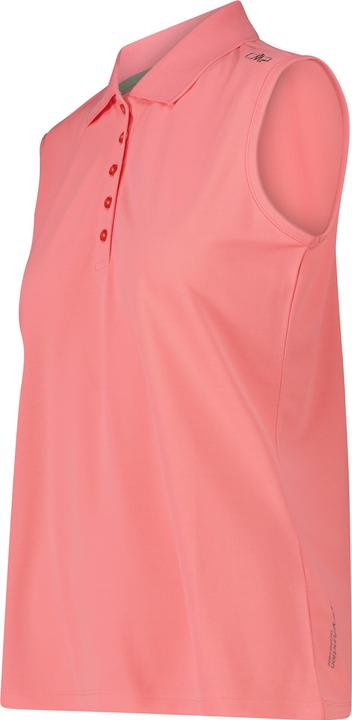 Actual product image CMP Campagnolo Funktions Polo (L)