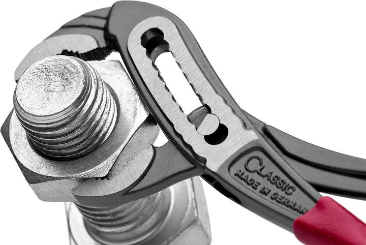 Produktbild Kraftwerk Hightech Wasserpumpenzange (300 mm)