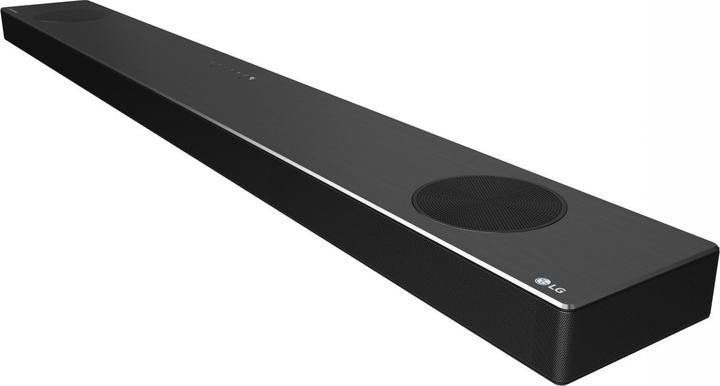 Actual product image LG SN9YG.DITALLK (520 W, 5.1.2 Channel)