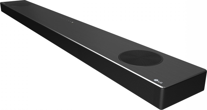 Image du produit LG SN9YG.DITALLK (520 W, 5.1.2 Canal)