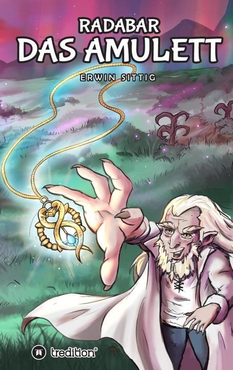 Radabar (Deutsch, Erwin Sittig, 2021)