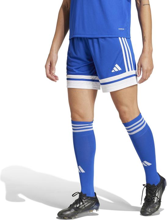 Produktbild adidas Squadra 25 Short Damen (L)