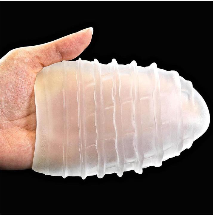 Produktbild Love Toy Giant Egg - Masturbationsei