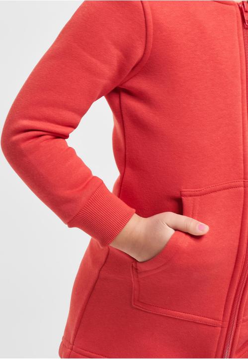 Produktbild Urban Classics Girls Sweat Parka (110, 116)