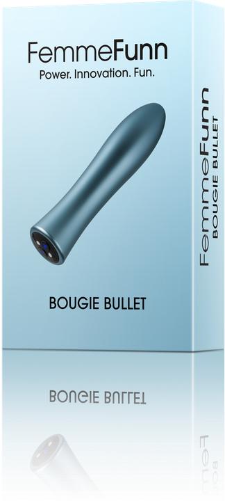 Produktbild Femme Funn Bougie Bullet