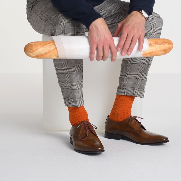 Actual product image Blacksocks Socks (Single pack, 45 - 46)