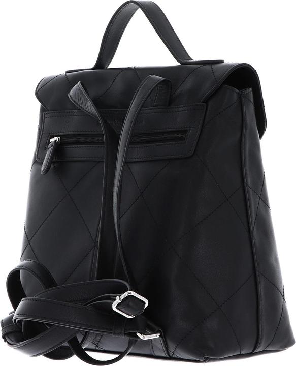 Image du produit Picard Aurelie City sac à dos en cuir 28 cm (8 l)