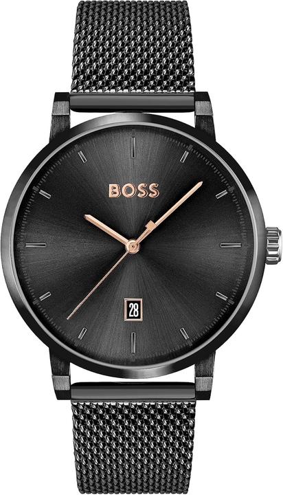 Image du produit Hugo Boss Confiance (Montre analogique, 42 mm)