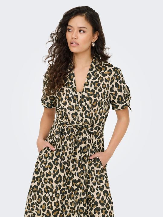 Produktbild JdY JDYLEONORA Langes Kleid Kleid (L)