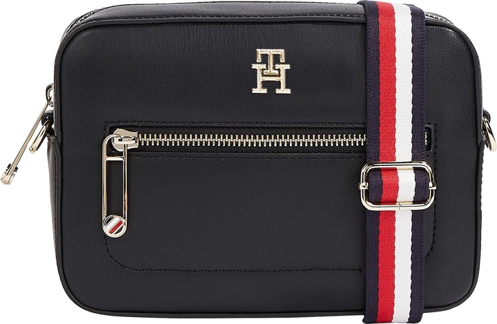 Actual product image Tommy Hilfiger Iconic Tommy Camera Bag Corp