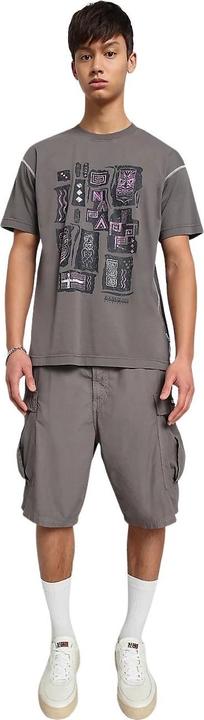 Produktbild Napapijri t-shirt (XS)