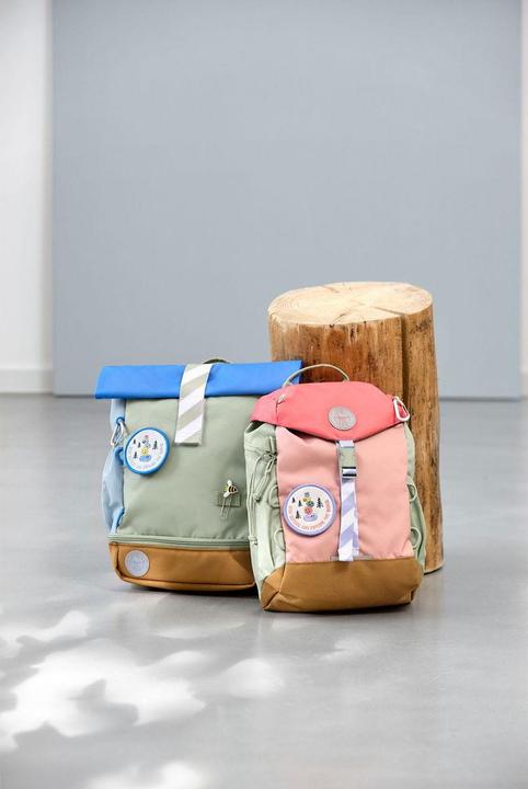 Produktbild Lässig Sunny Explorer Big Outdoor Backpack