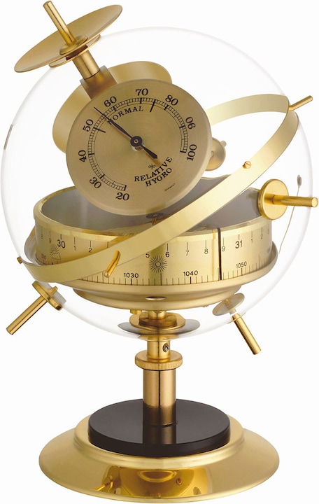Produktbild TFA Sputnik