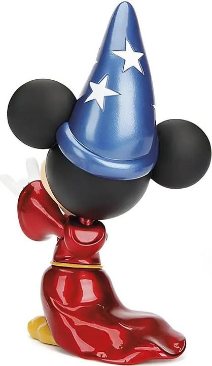 Image du produit Jada Sorcerer's Apprentice Mickey figure 15 cm