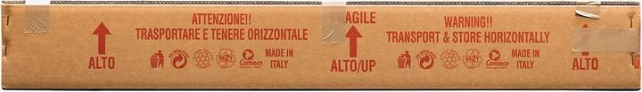 Actual product image Screenline Mot Tensioned (124", 16:9)