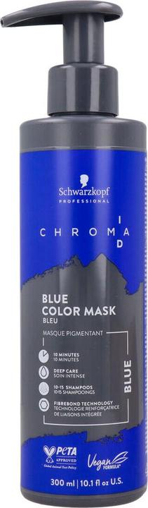Image du produit Schwarzkopf Professional Chroma ID (300 ml)