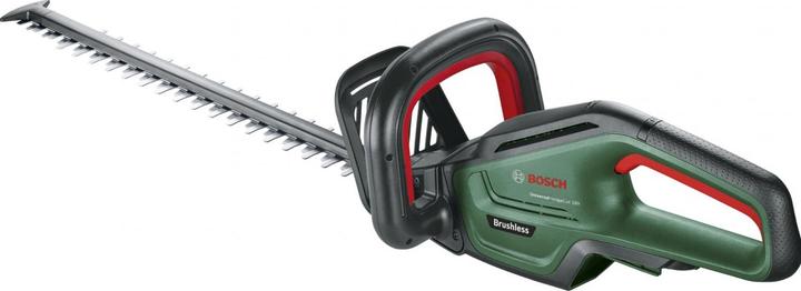 Immagine prodotto Bosch Home & Garden UniversalHedgeCut 18-50 Solo (Batteria ricaricabile)